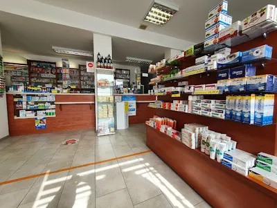 Apteka Centrum Leków i Punkt Szczepień